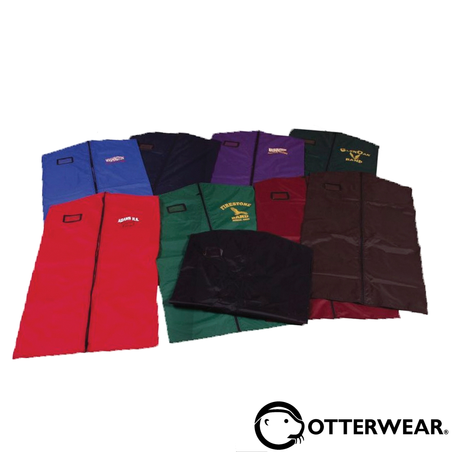 44" Otterwear Garment Bag