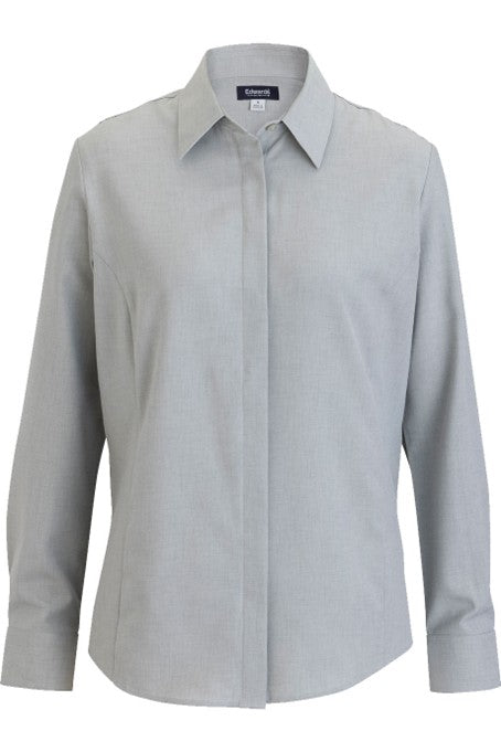 Mens Café Batiste Long Sleeve Shirt