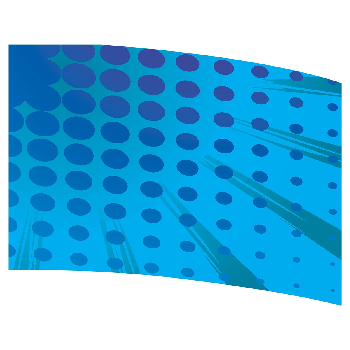 Algy Printed Flag 36 x 56