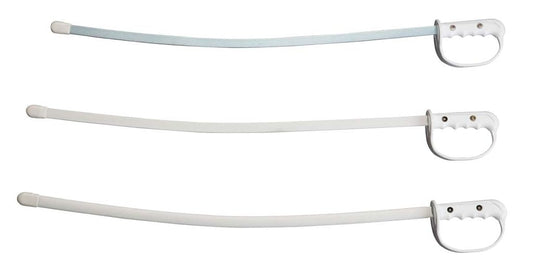 Samurai Sabre Blade Only