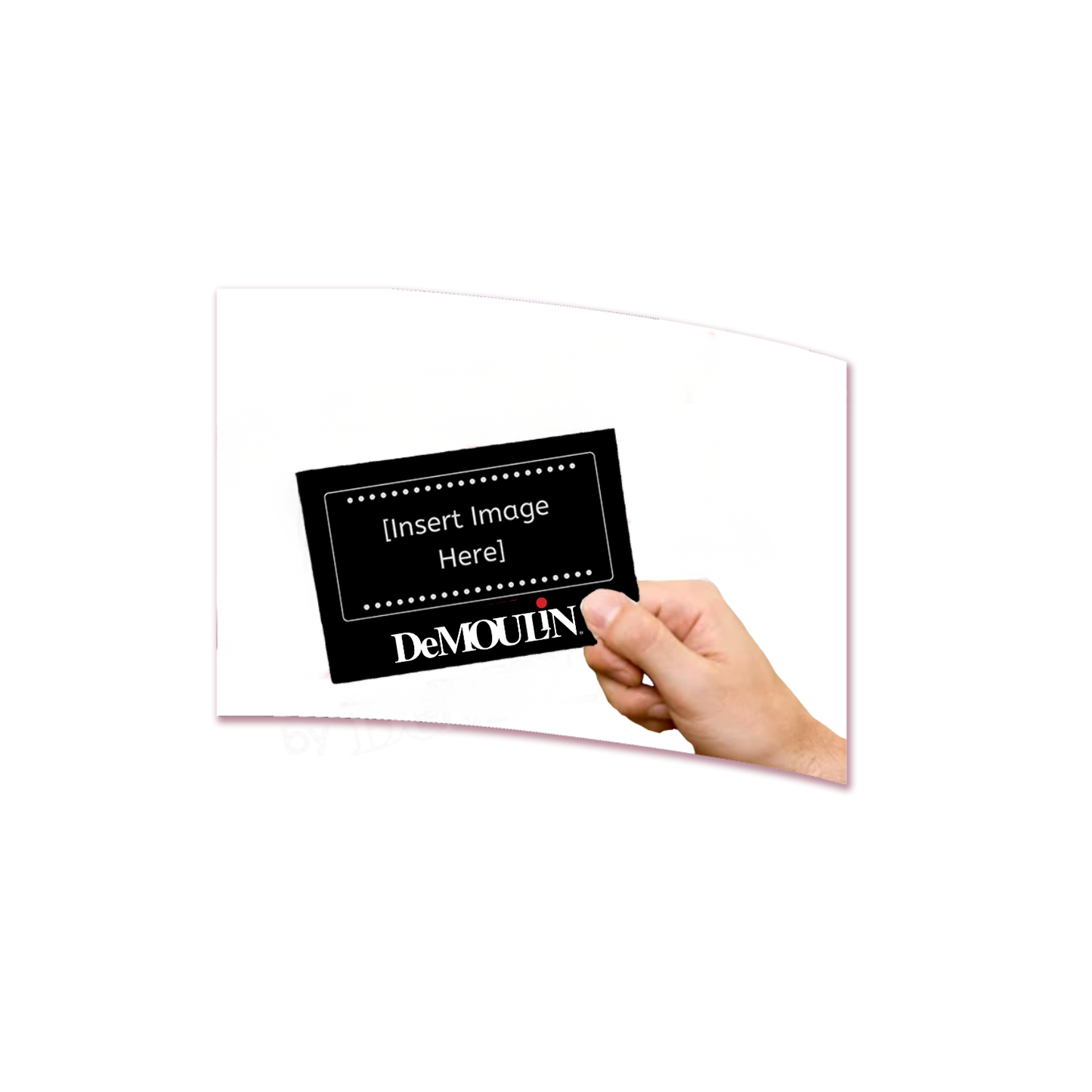 Design Your Own Digital Print Flag - Standard