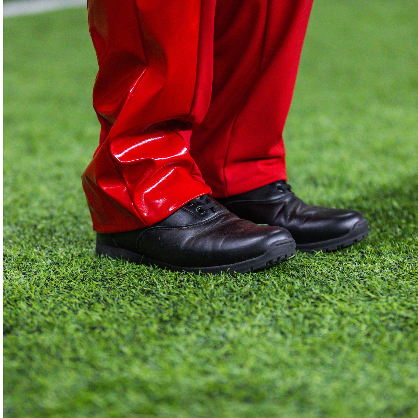 Fanfare by DeMoulin™ Marching Band Shoe