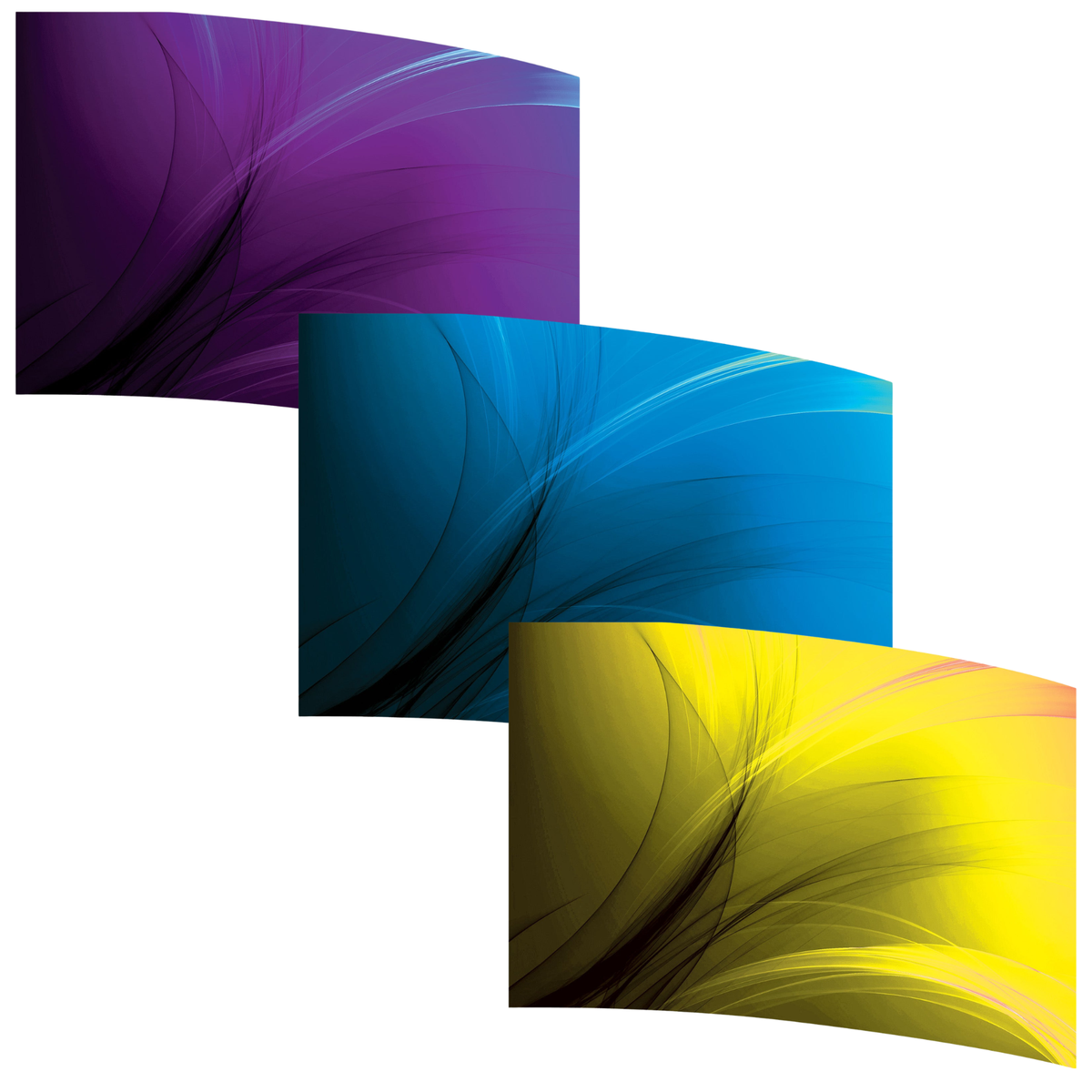 Algy Printed Flag 36 x 56
