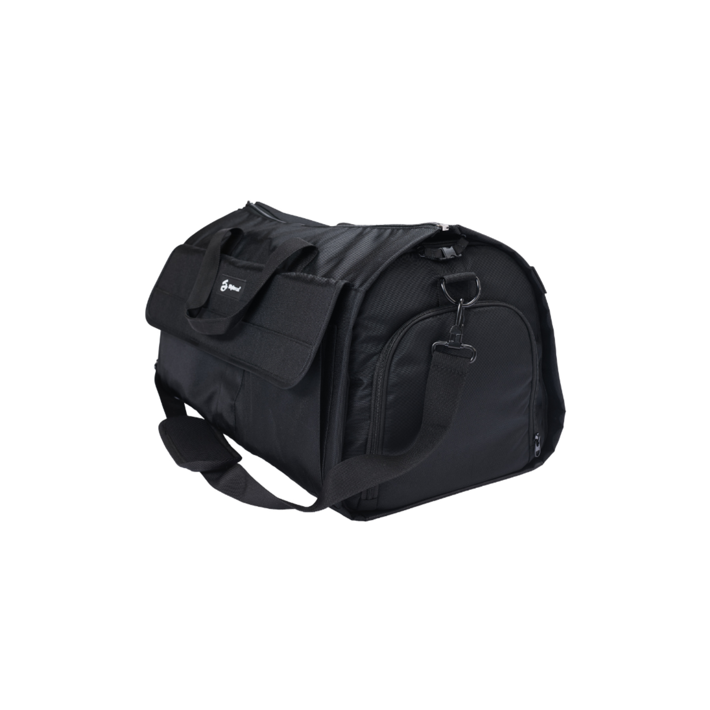 Mix and Max Bag