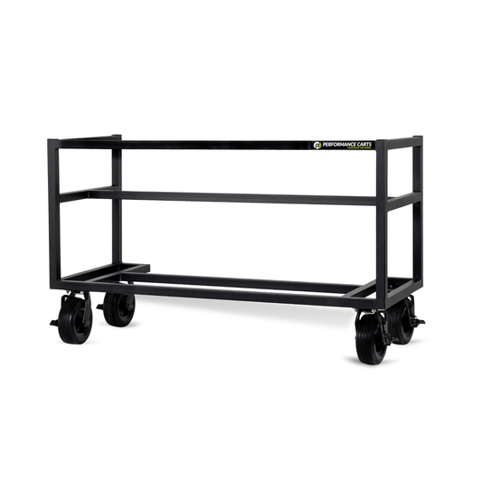 Auxiliary Percussion Cart
