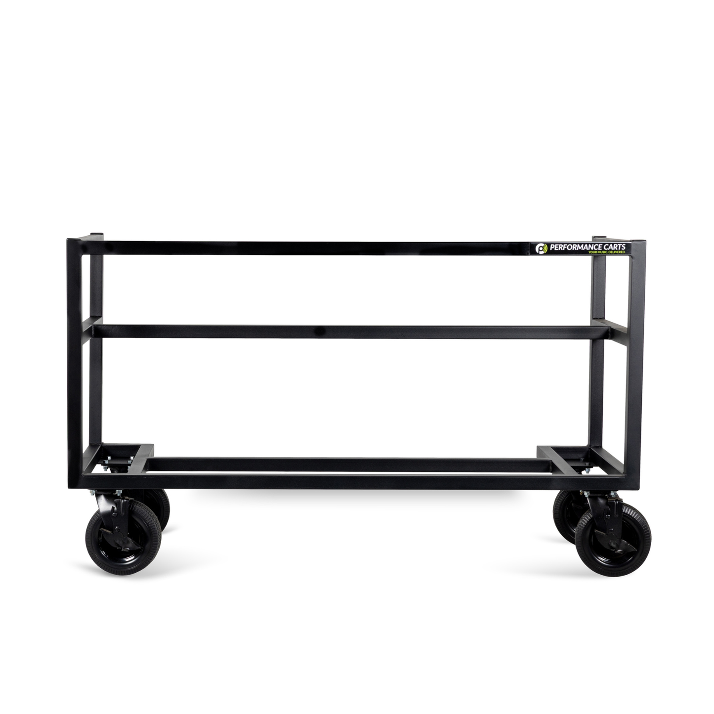 Auxiliary Percussion Cart