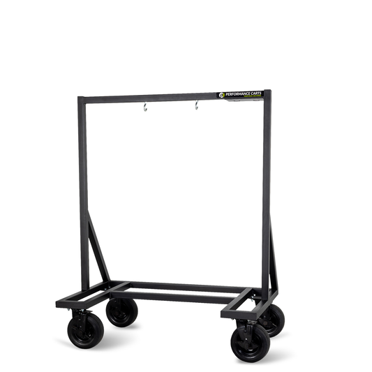 Gong Cart