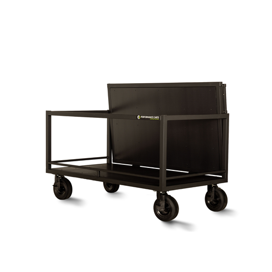 Drum Set Cart