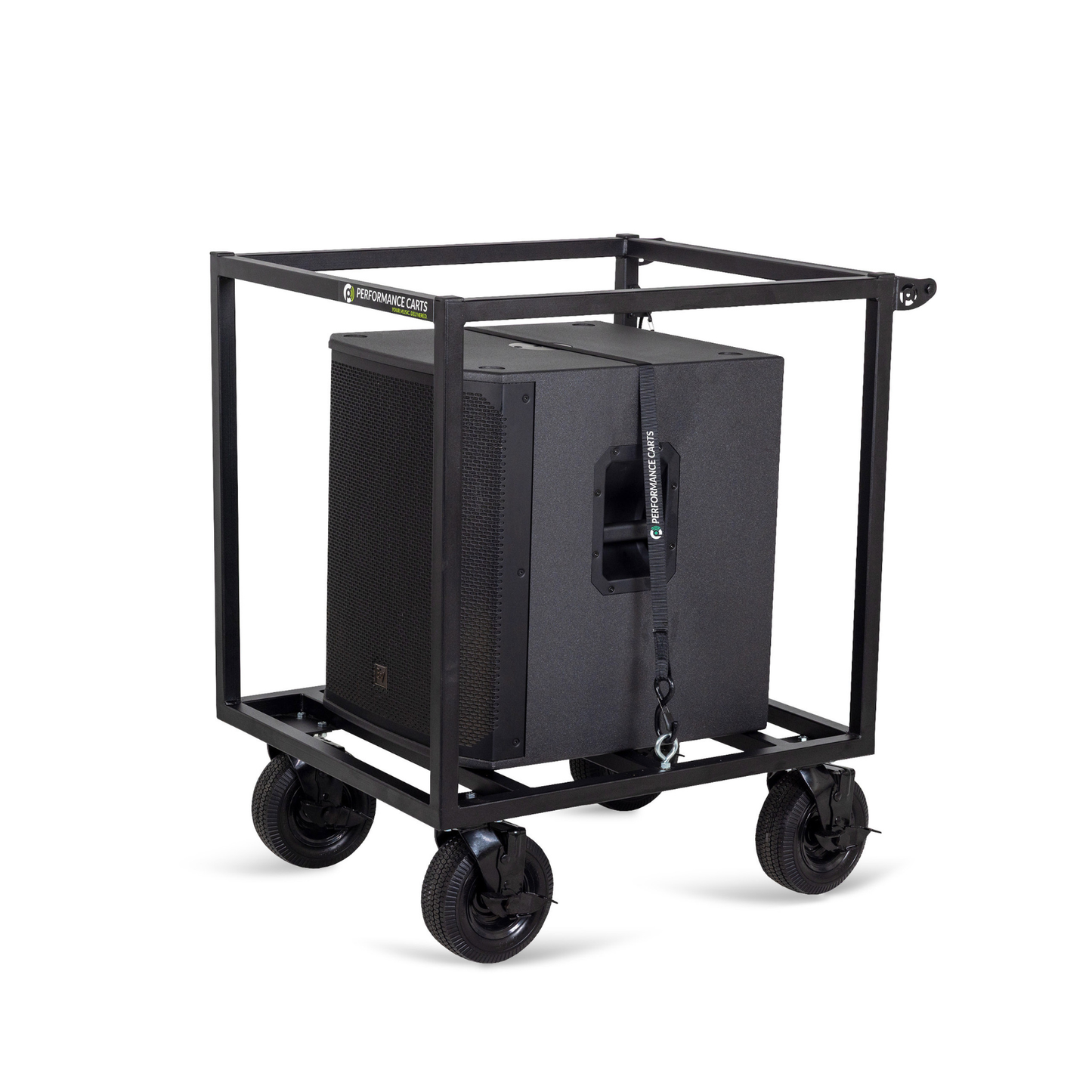 Subwoofer Cart