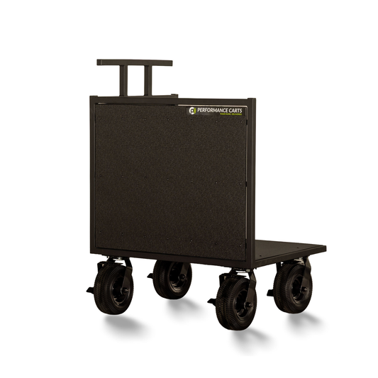 Generator Cart