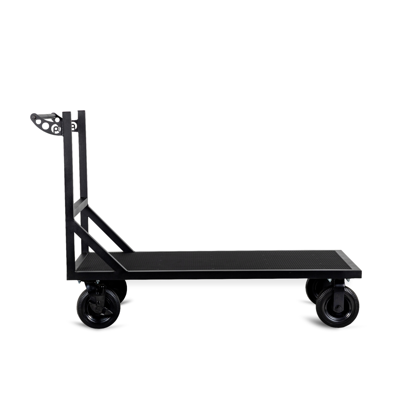 Floor Tarp Cart