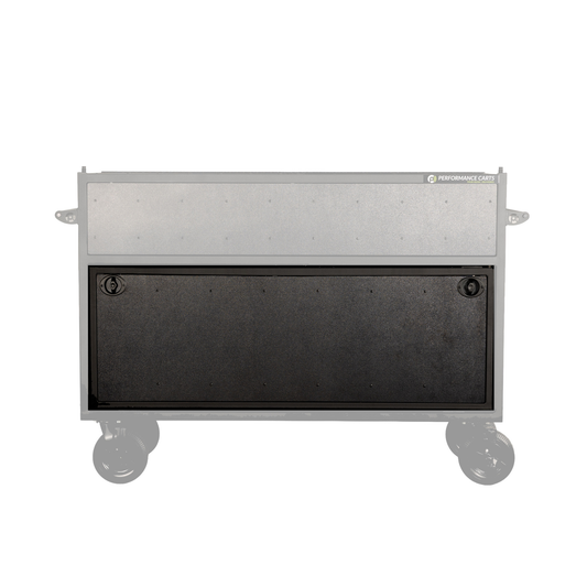 Rear Access Panel