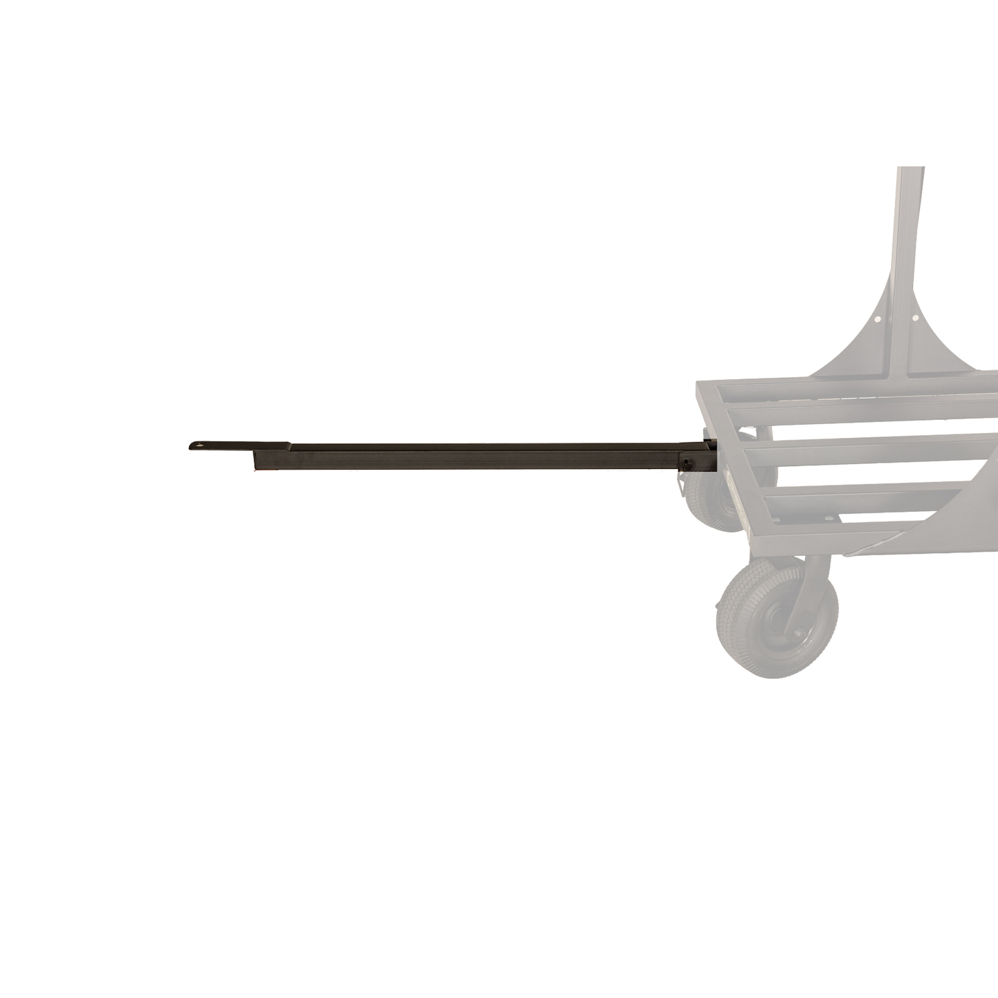 Towing Attachment