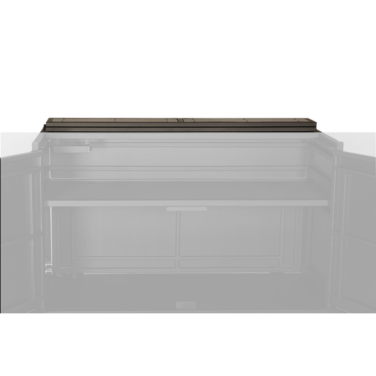 Bi-Fold Top