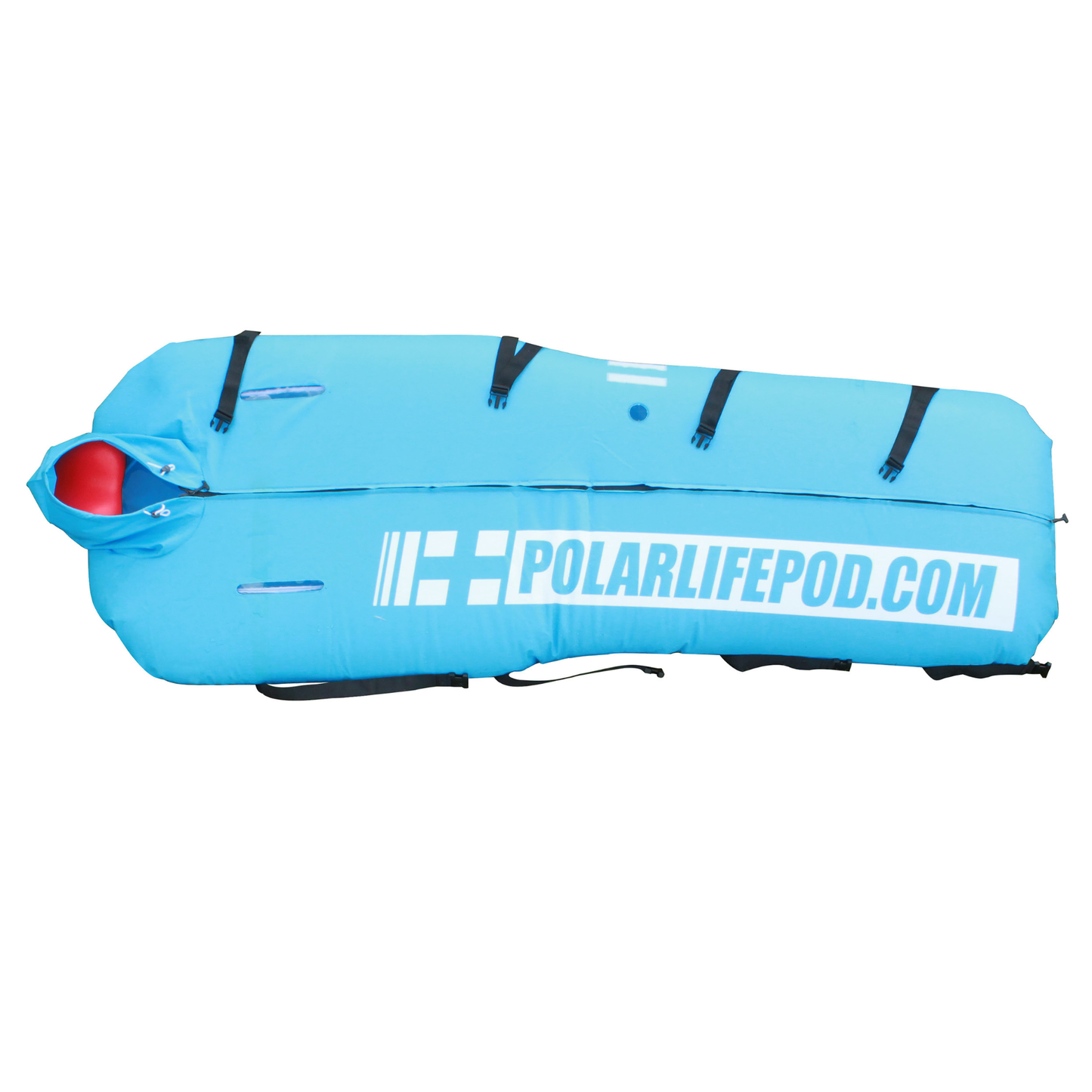 Polar Lifepod