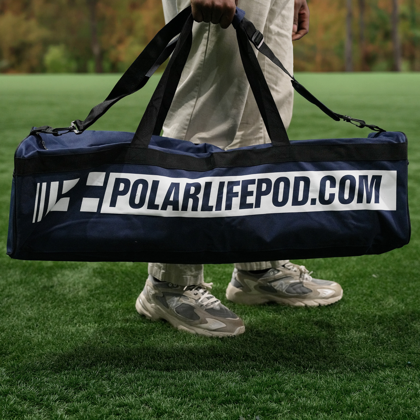 Polar Lifepod
