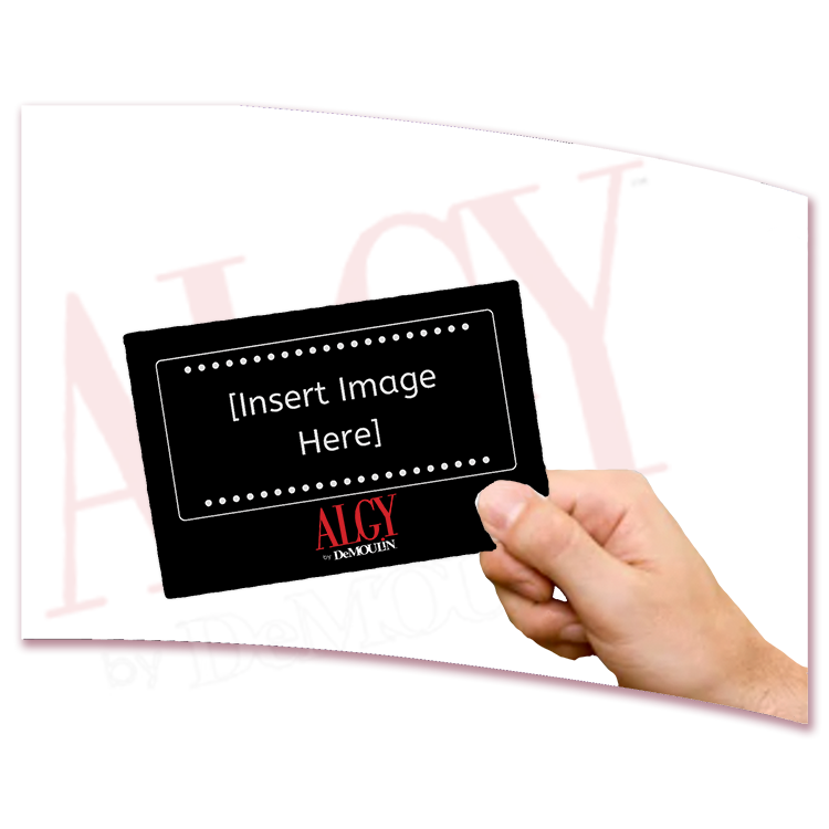 Design Your Own Digital Print Flag - Standard