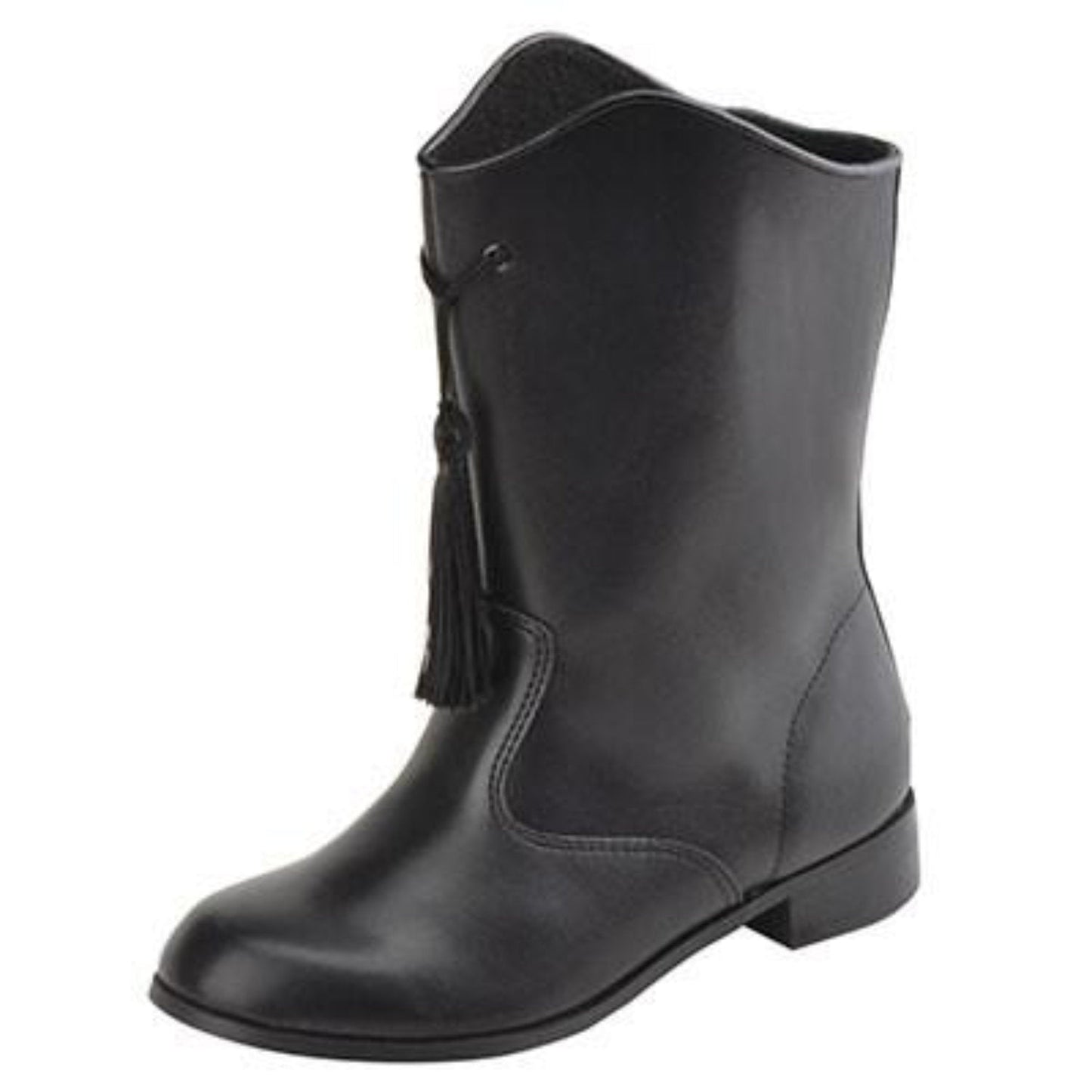 Gotham Majorette Boots