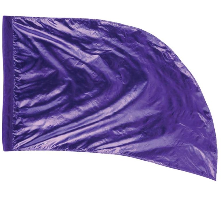 Lava Lame Flag