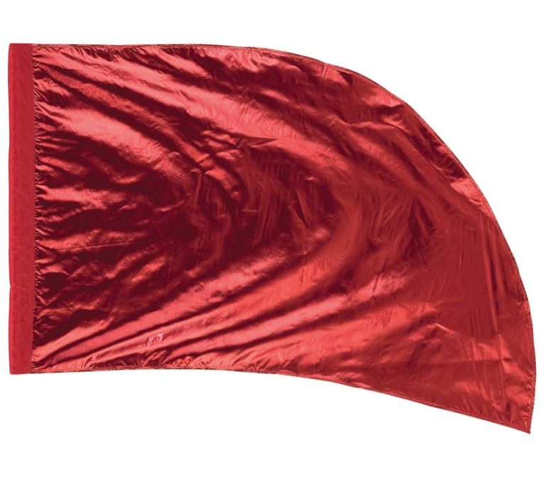 Lava Lame Flag