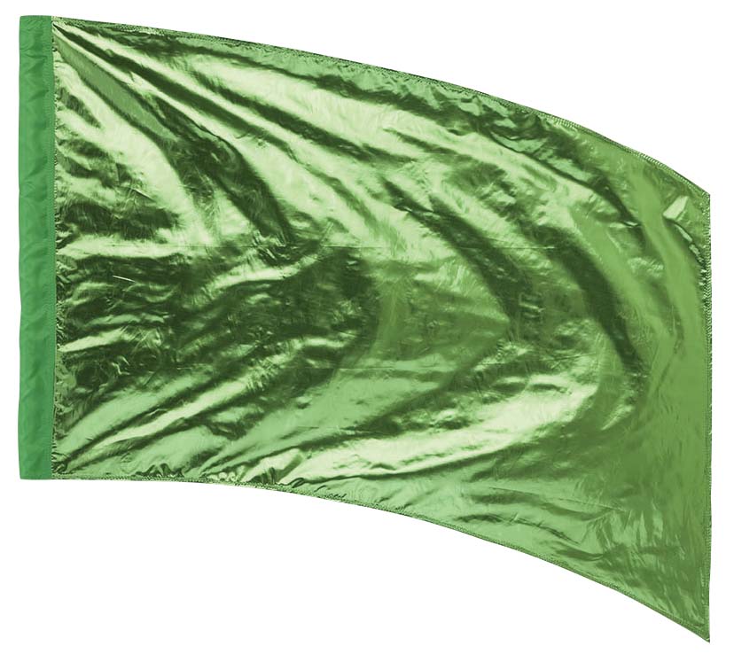 Lava Lame Flag