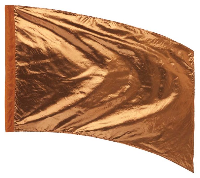 Lava Lame Flag