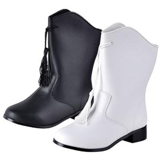 Gotham Majorette Boots