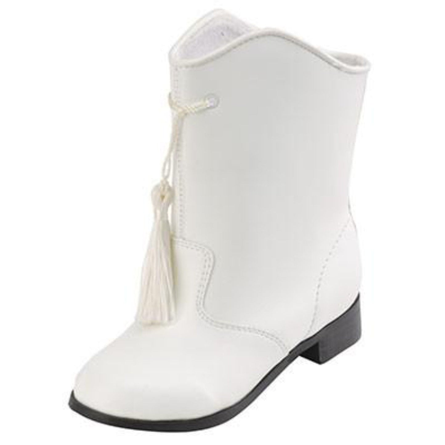 Gotham Majorette Boots