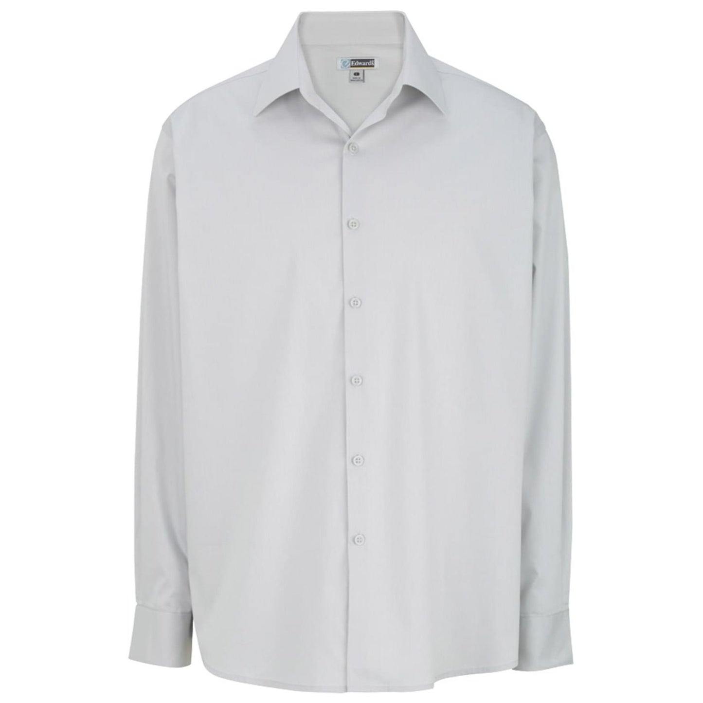 Stretch Broadcloth Shirt