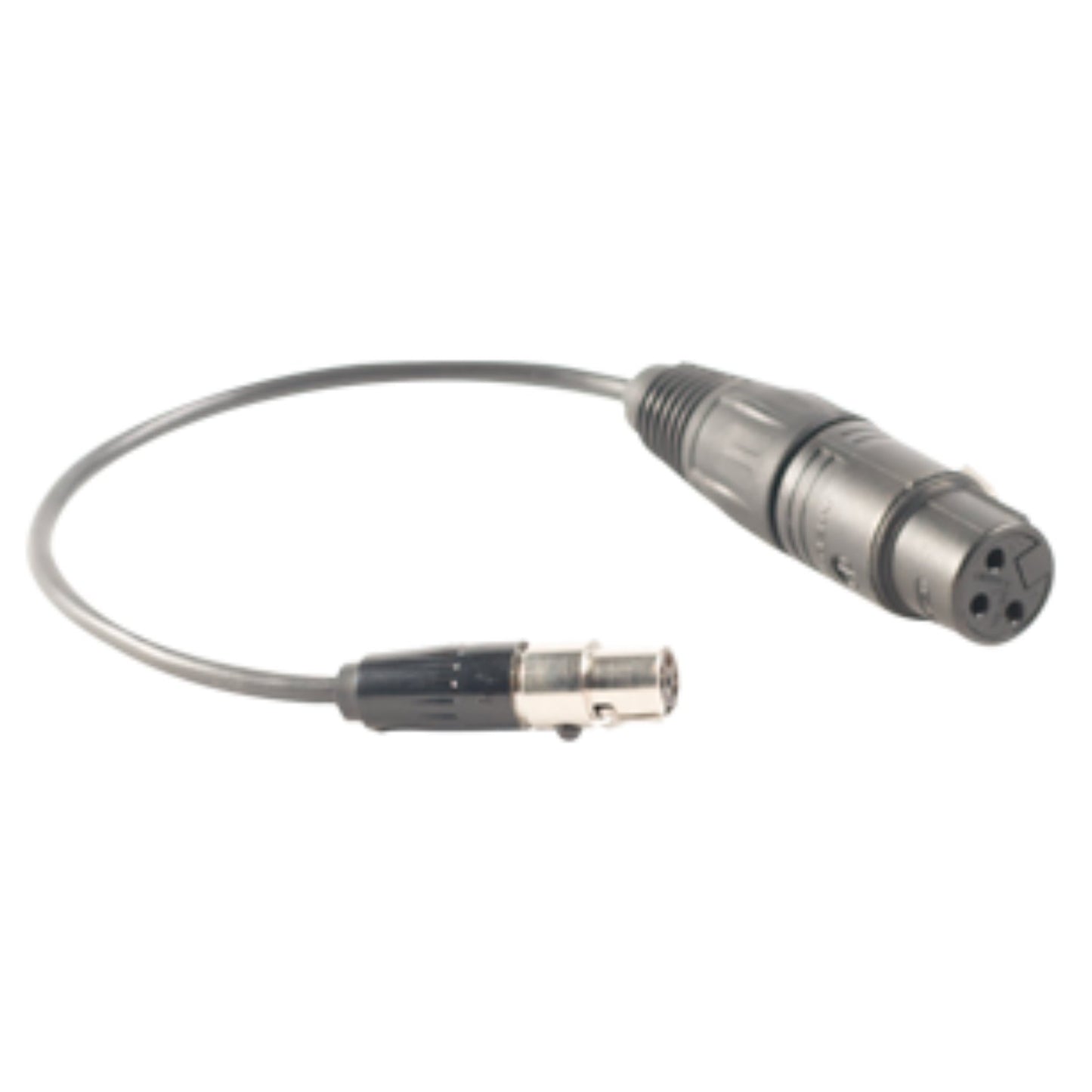 Cable Adapter (TA4F to XLR)