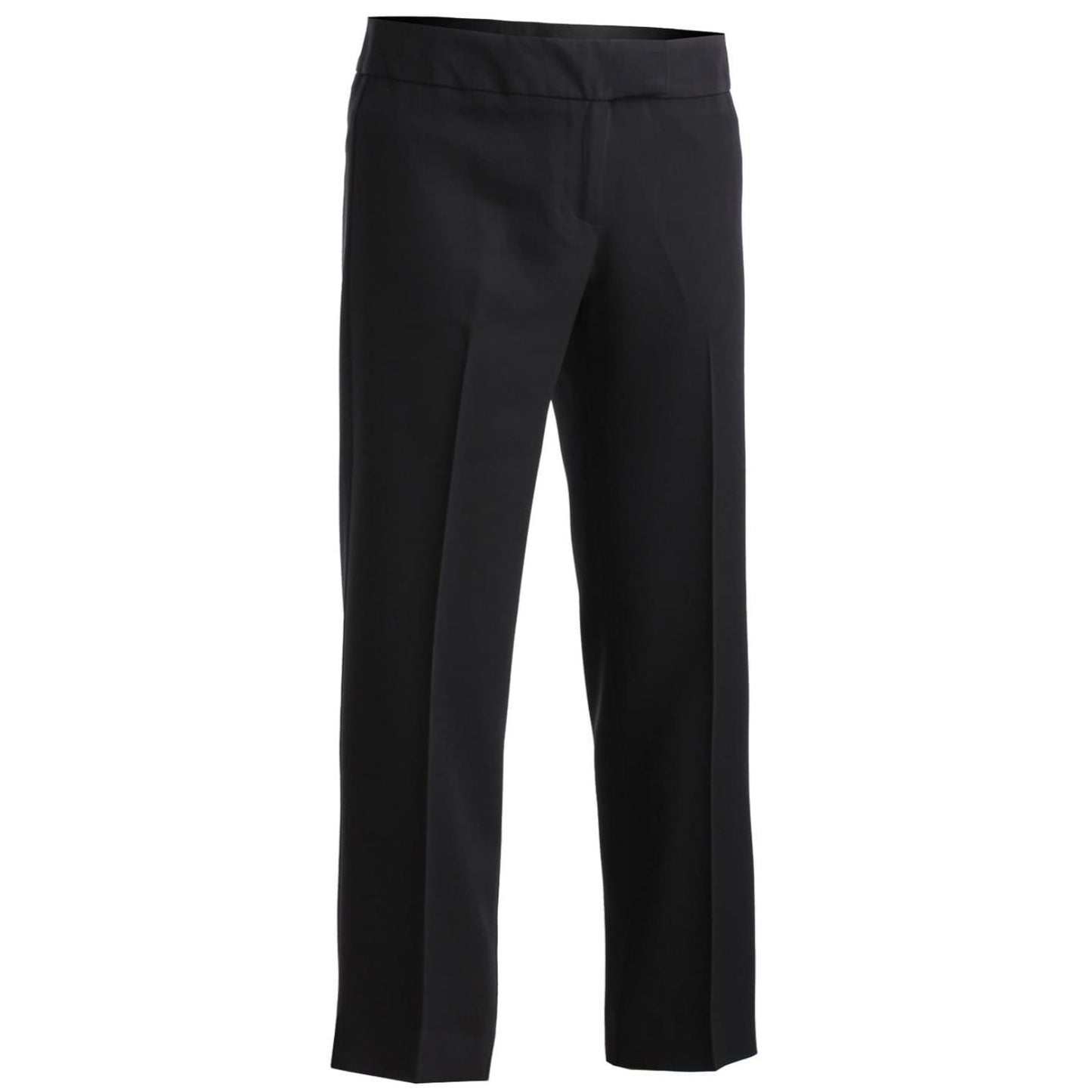 Ladies Low Rise Boot Cut Pants