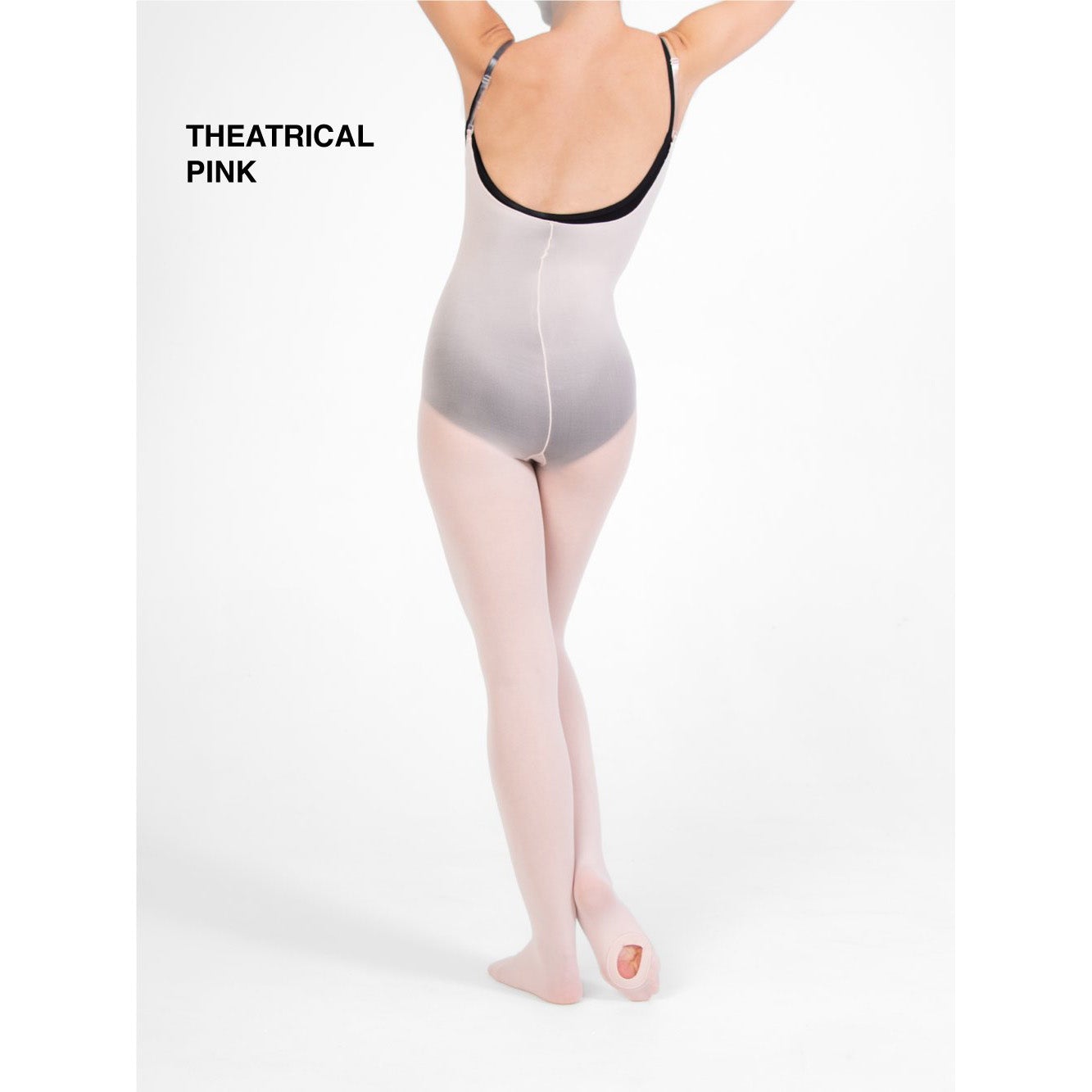 Totalstretch Seamless Camisole Convertible Body Tight