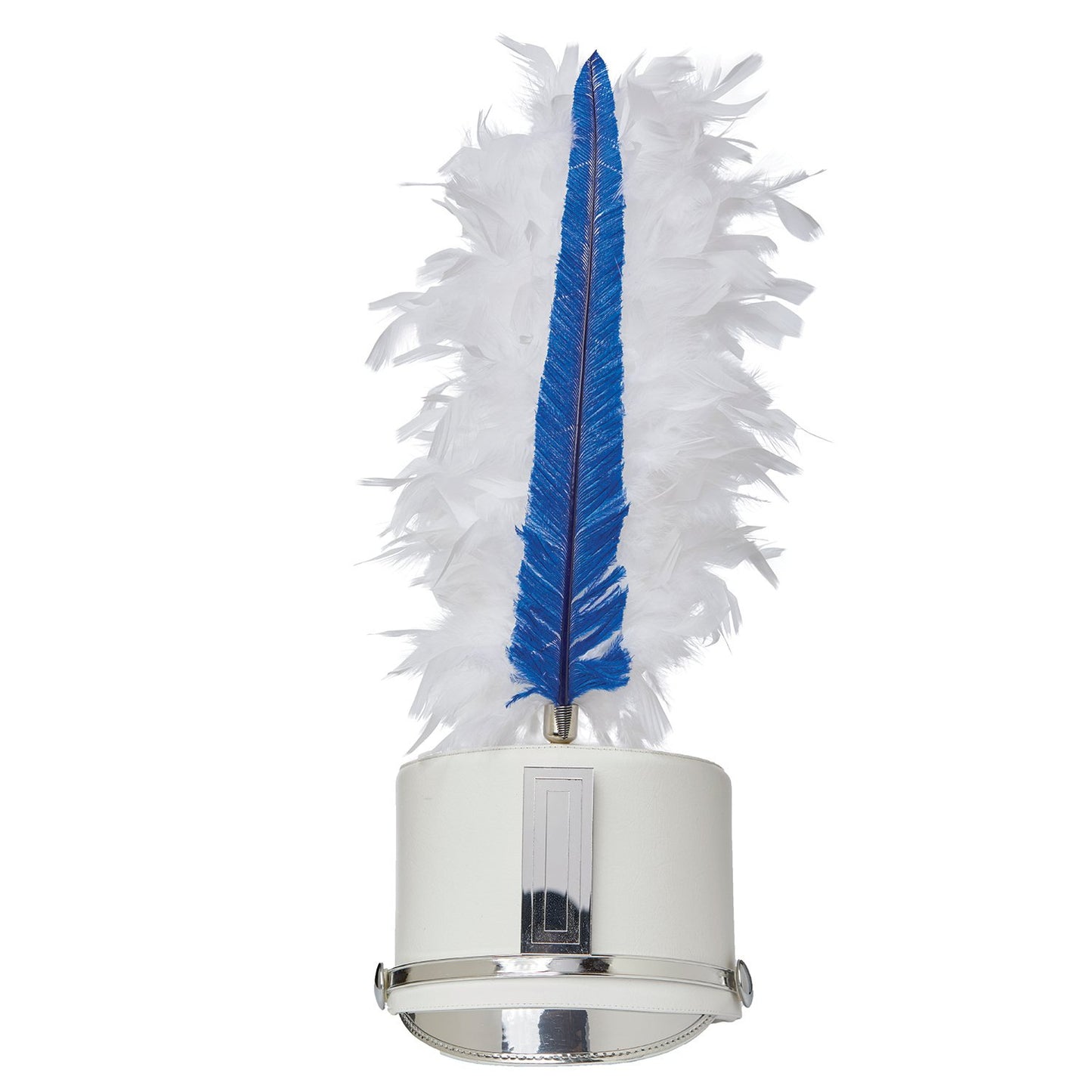 Plume Feather Clip