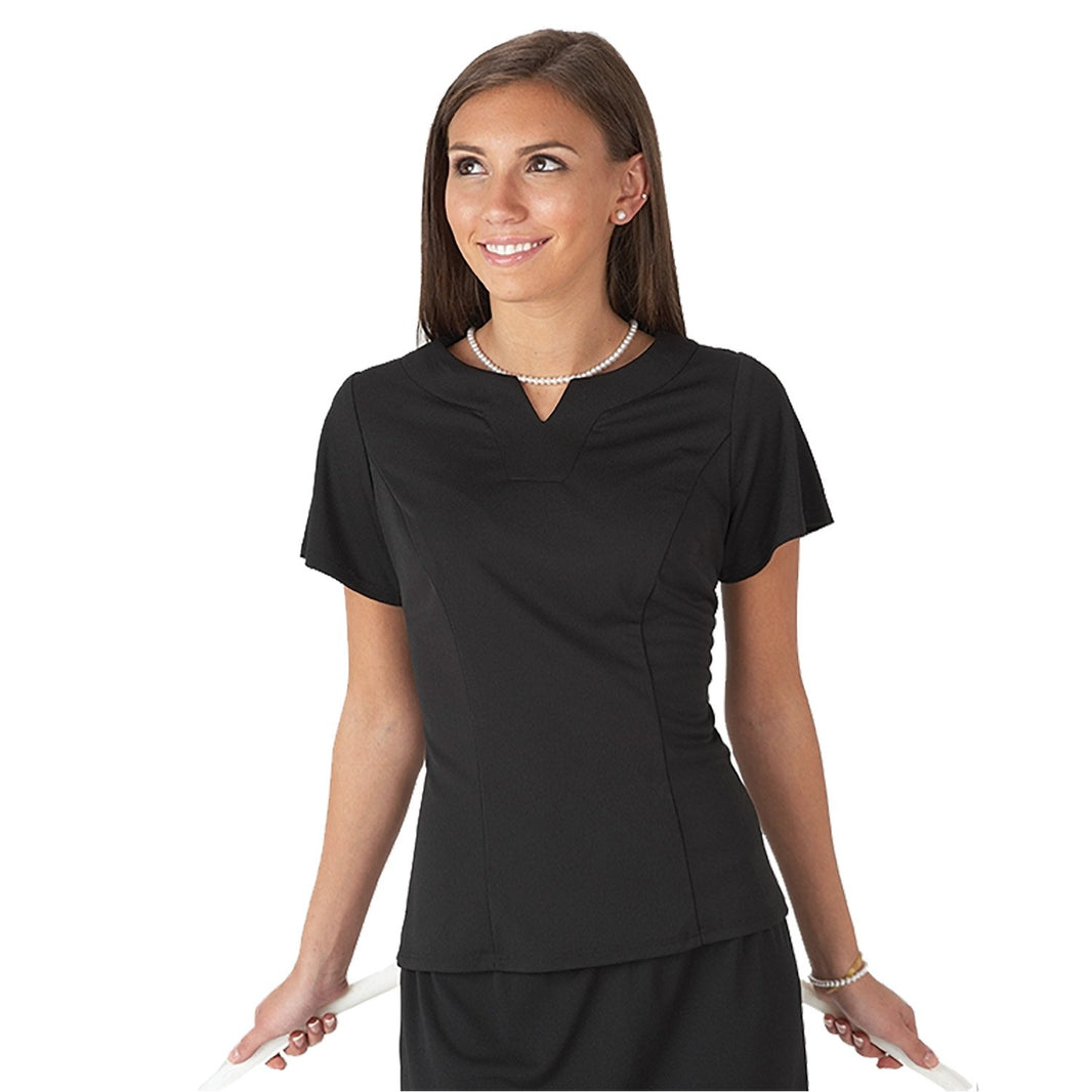 Women's Concert Attire: Blouses & Concert Tops – Band-Mart/Choir-Mart