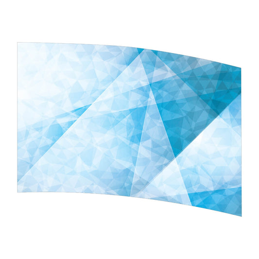 Digital Print Flag - DPF1954 Blue