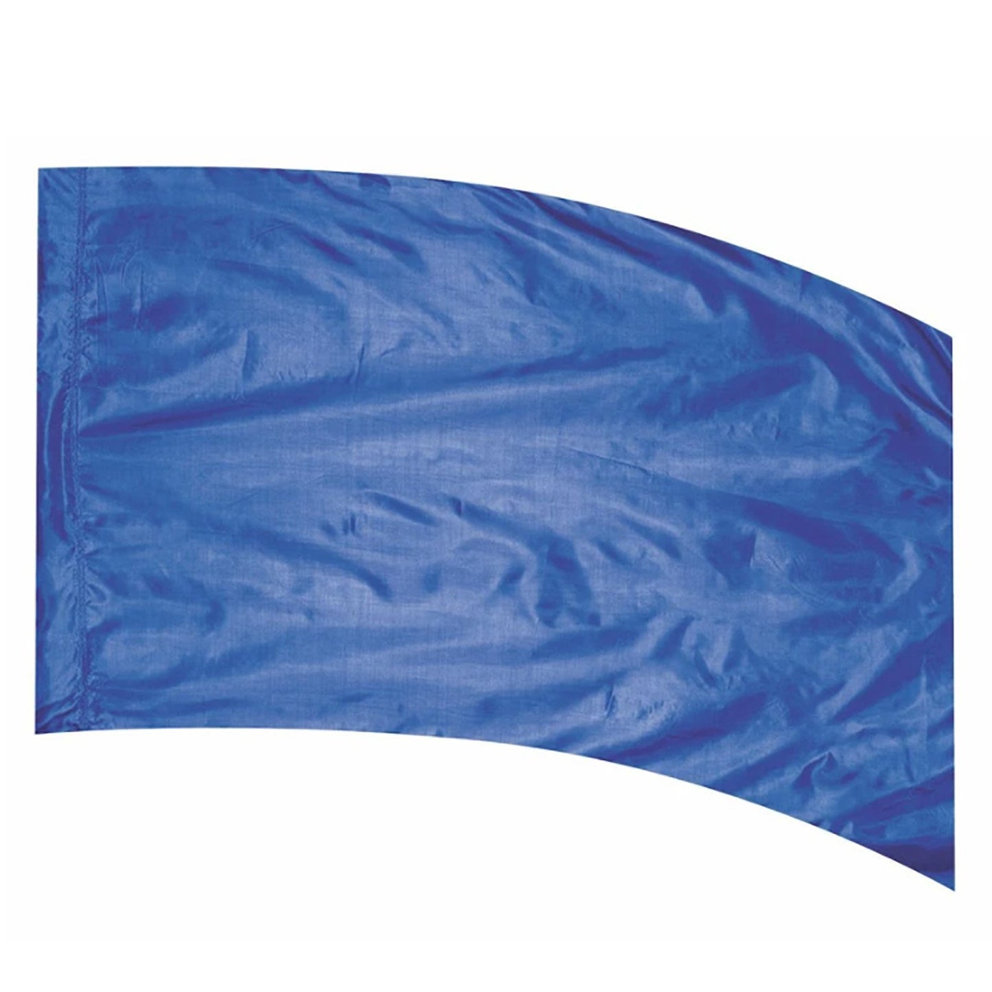 F-1 Poly China Silk Flag - 19 Colors