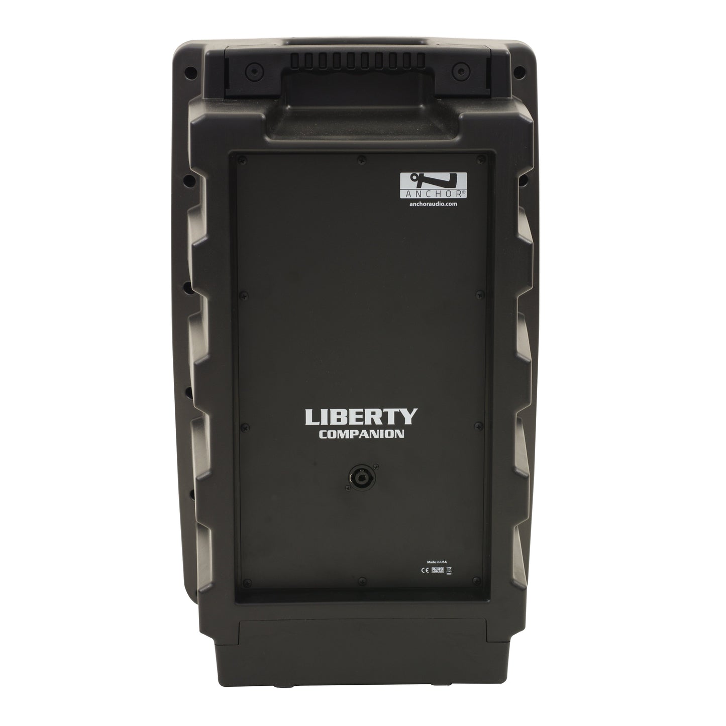 Liberty 2 Unpowered Wired Companion Speaker