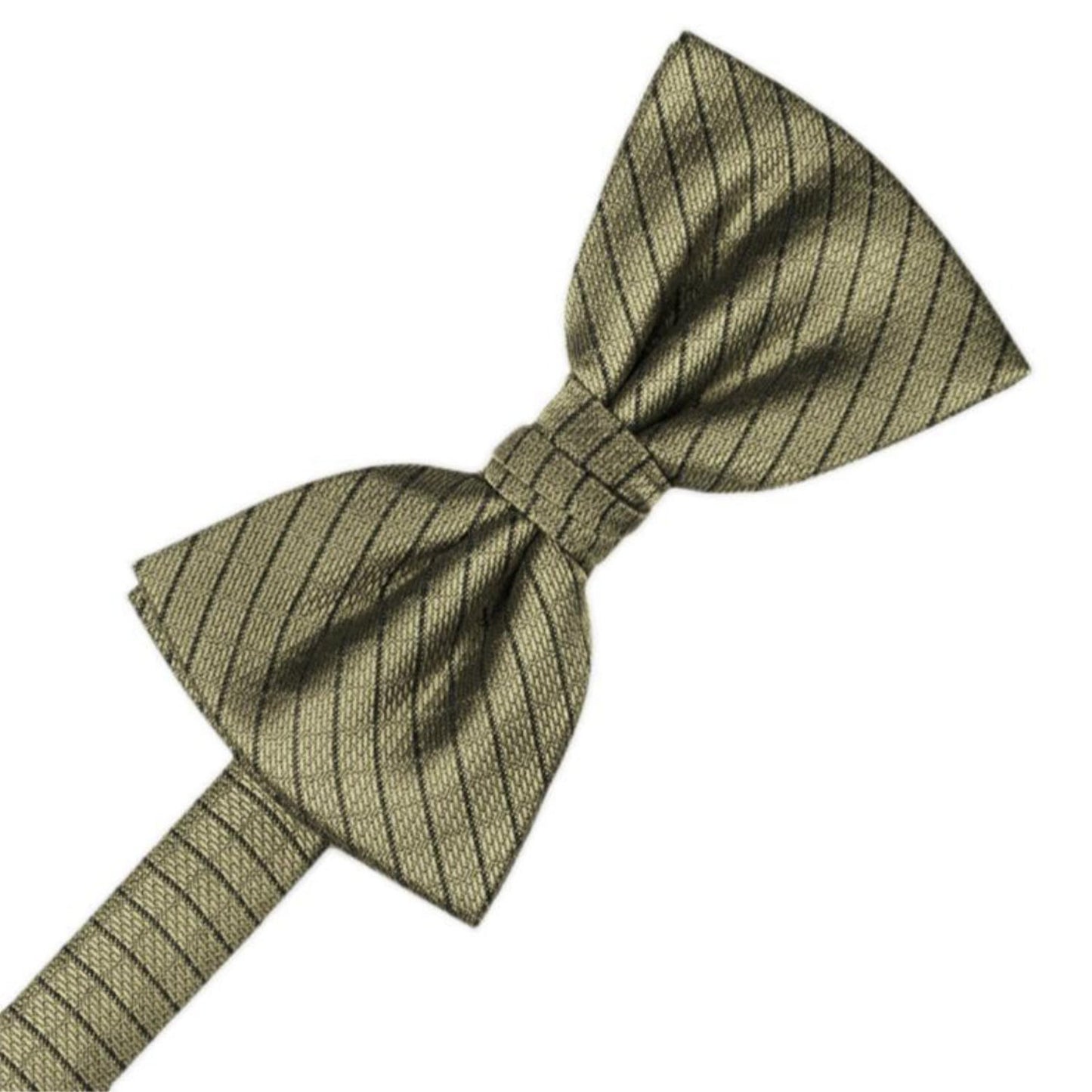 Palermo Pre-Tied Bow Tie