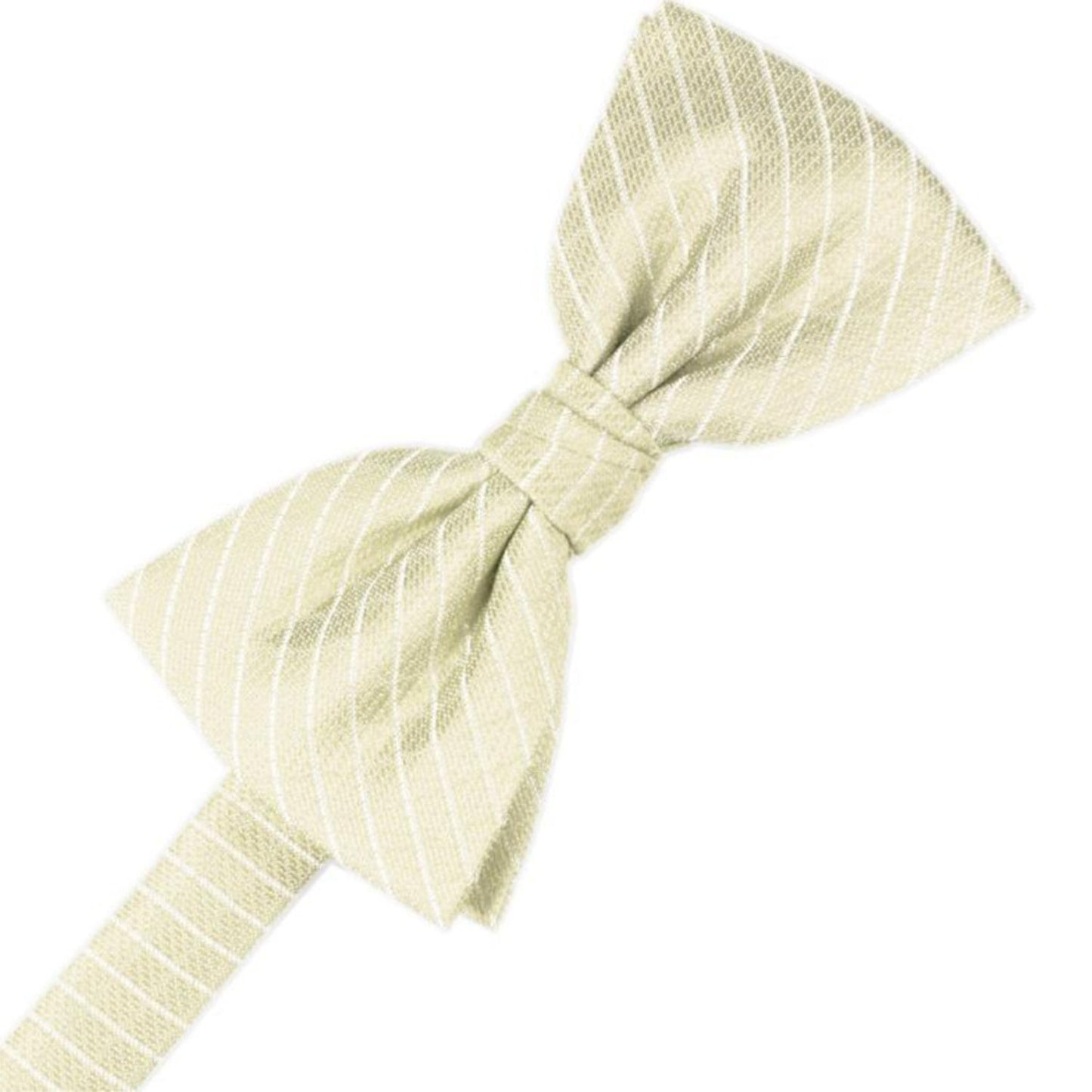 Palermo Pre-Tied Bow Tie