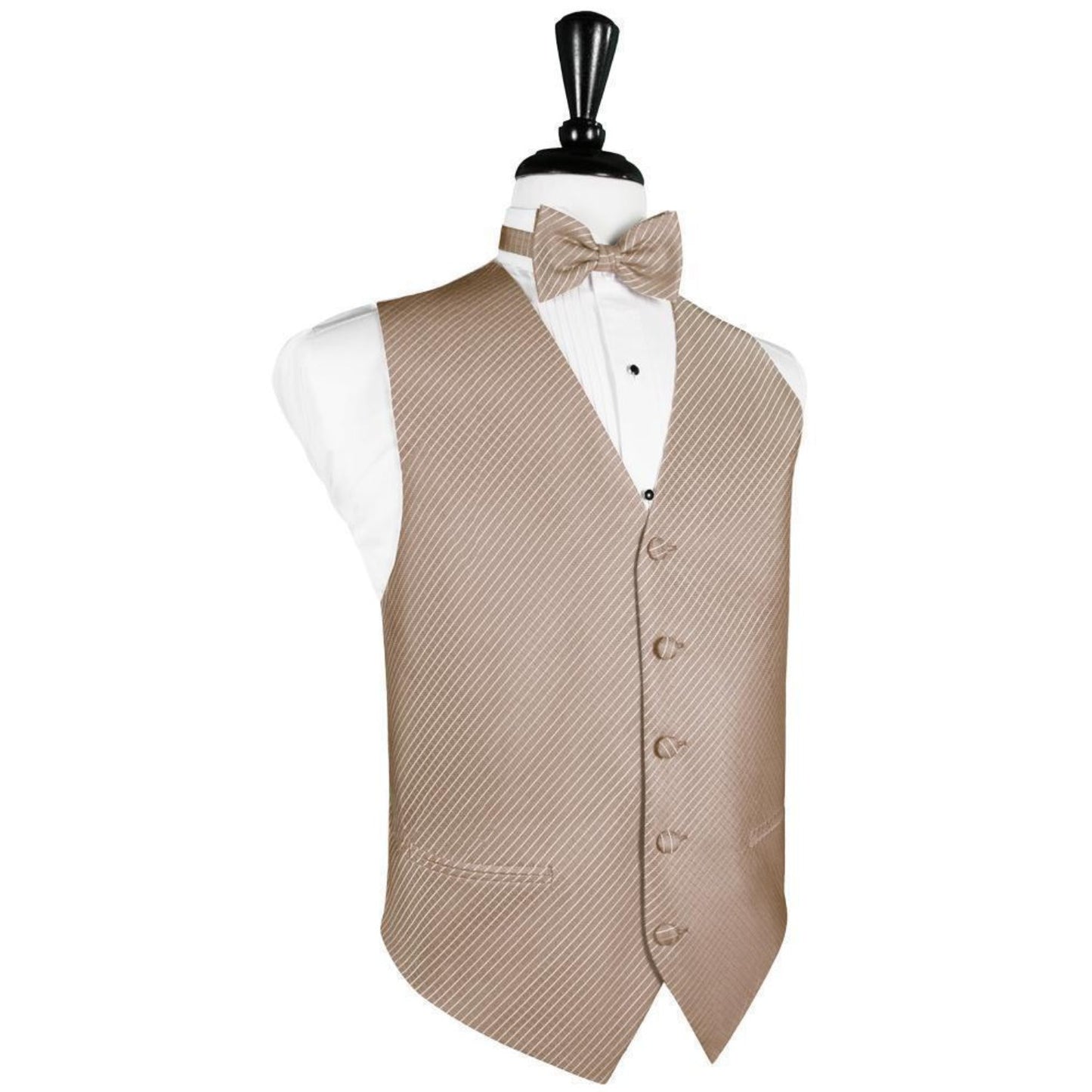 Palermo Vest