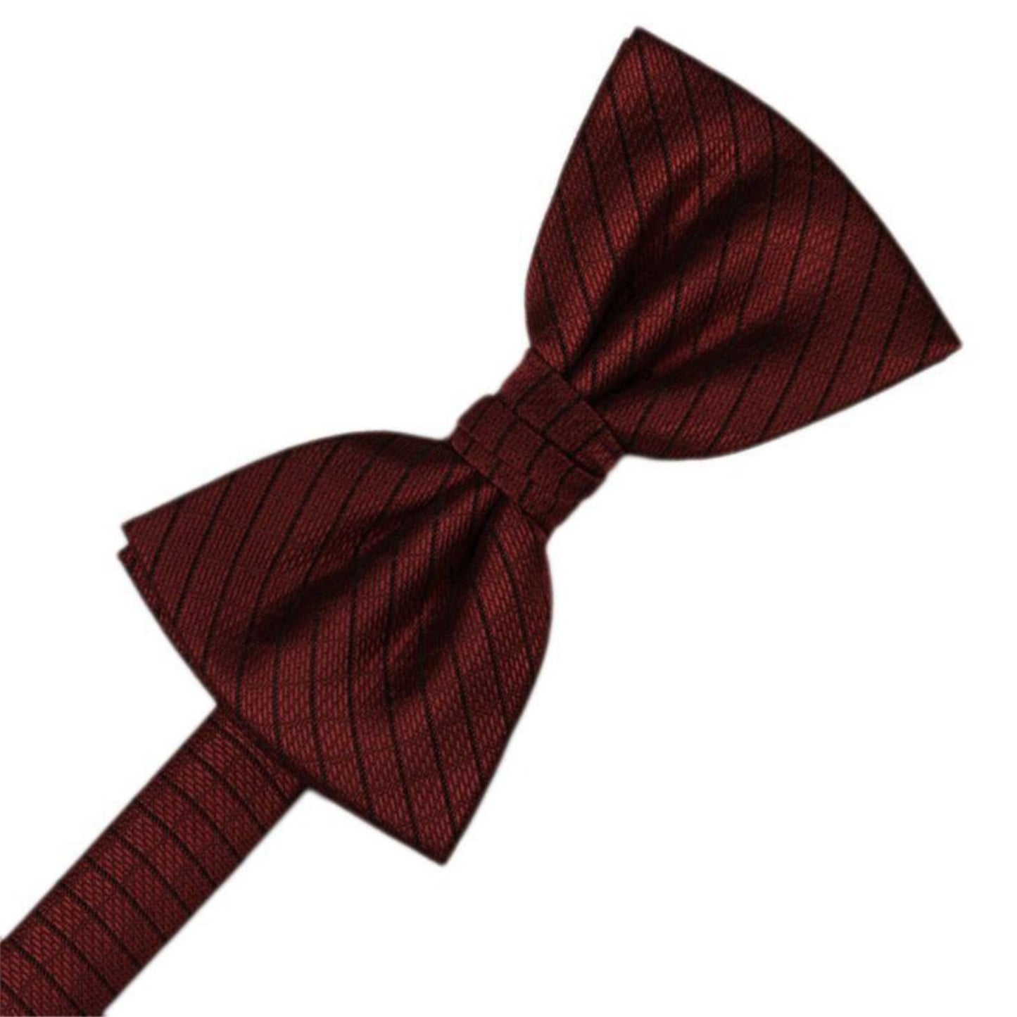 Palermo Pre-Tied Bow Tie