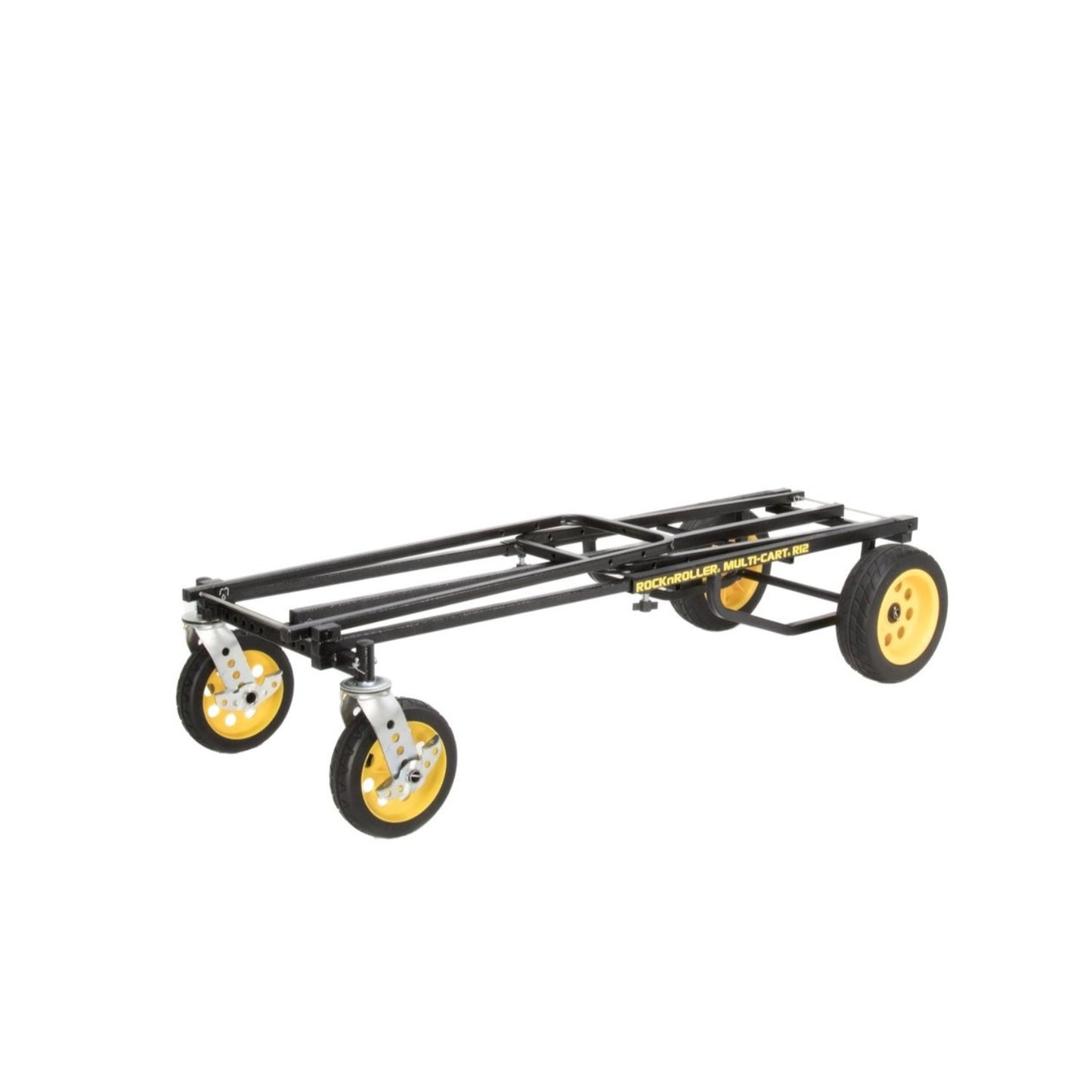 RocknRoller® Multi-Cart® R12RT "All Terrain"