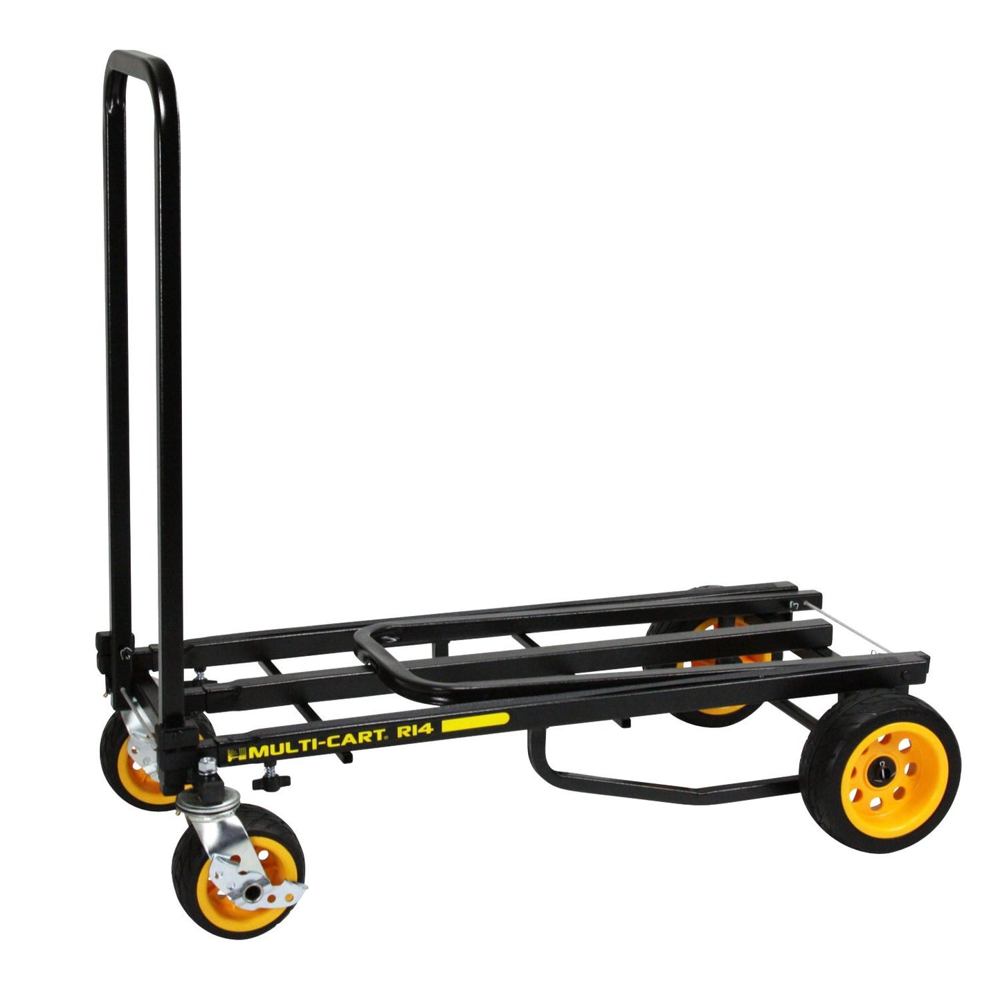 RocknRoller® Multi-Cart® R14G "Mega Ground Glider"