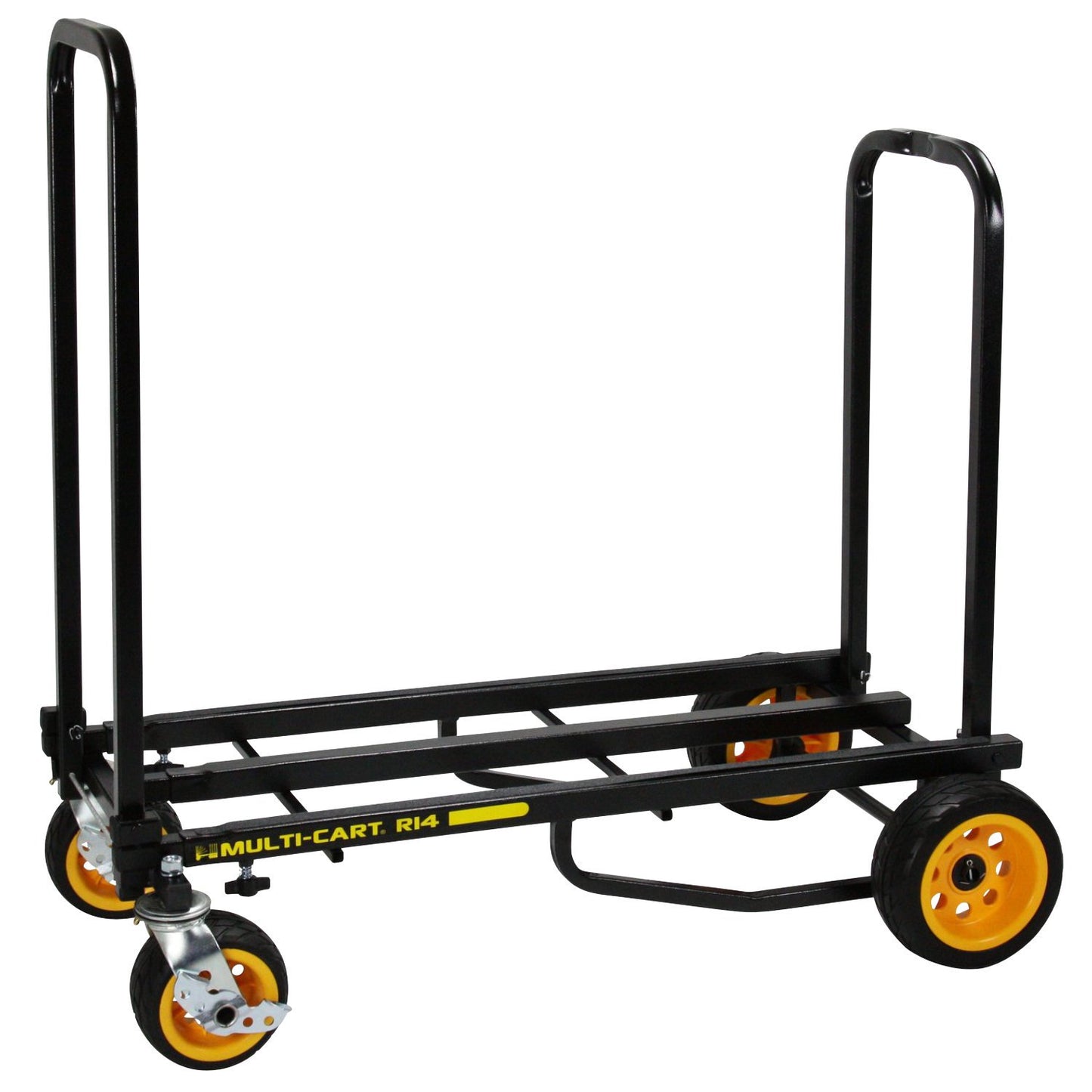 RocknRoller® Multi-Cart® R14G "Mega Ground Glider"