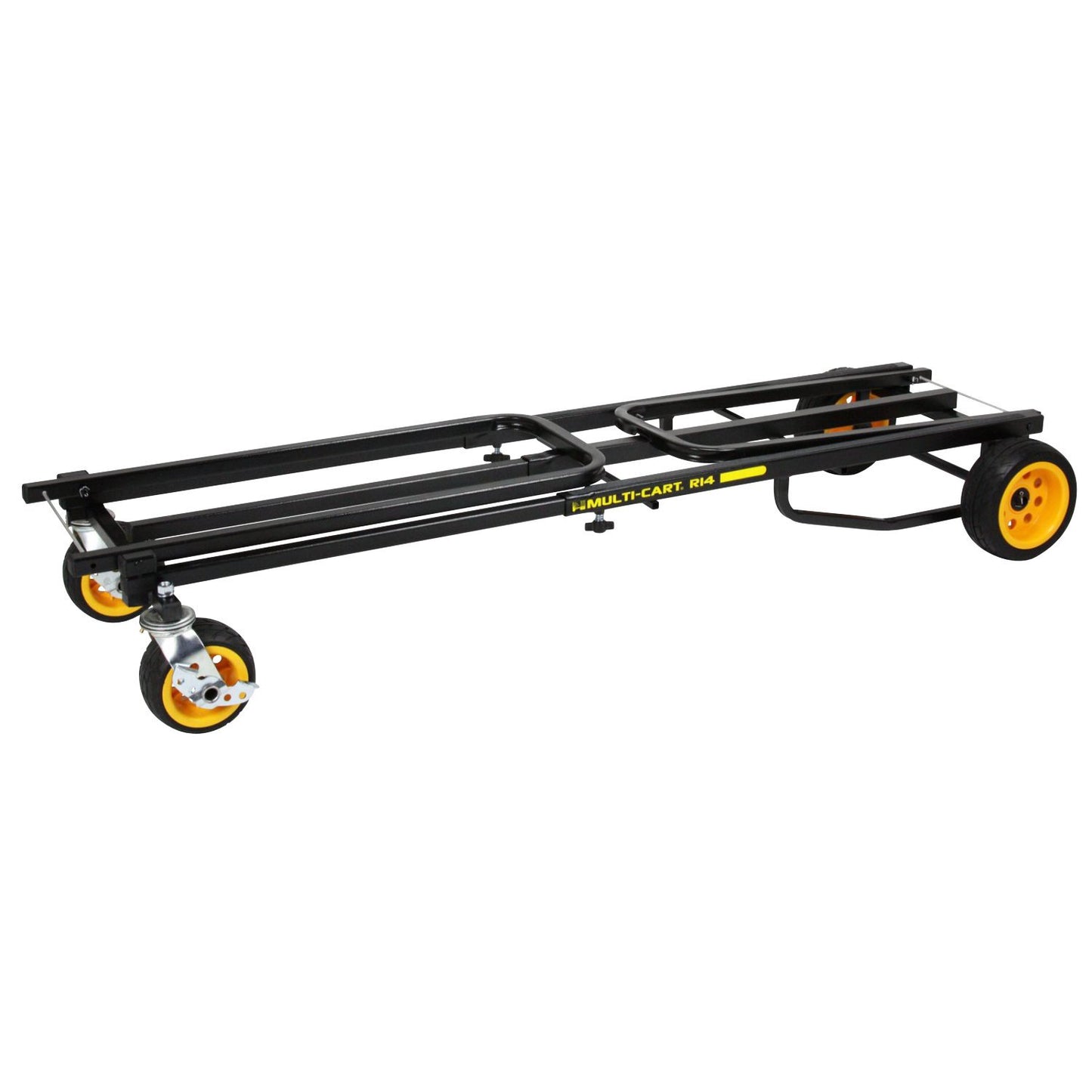 RocknRoller® Multi-Cart® R14G "Mega Ground Glider"