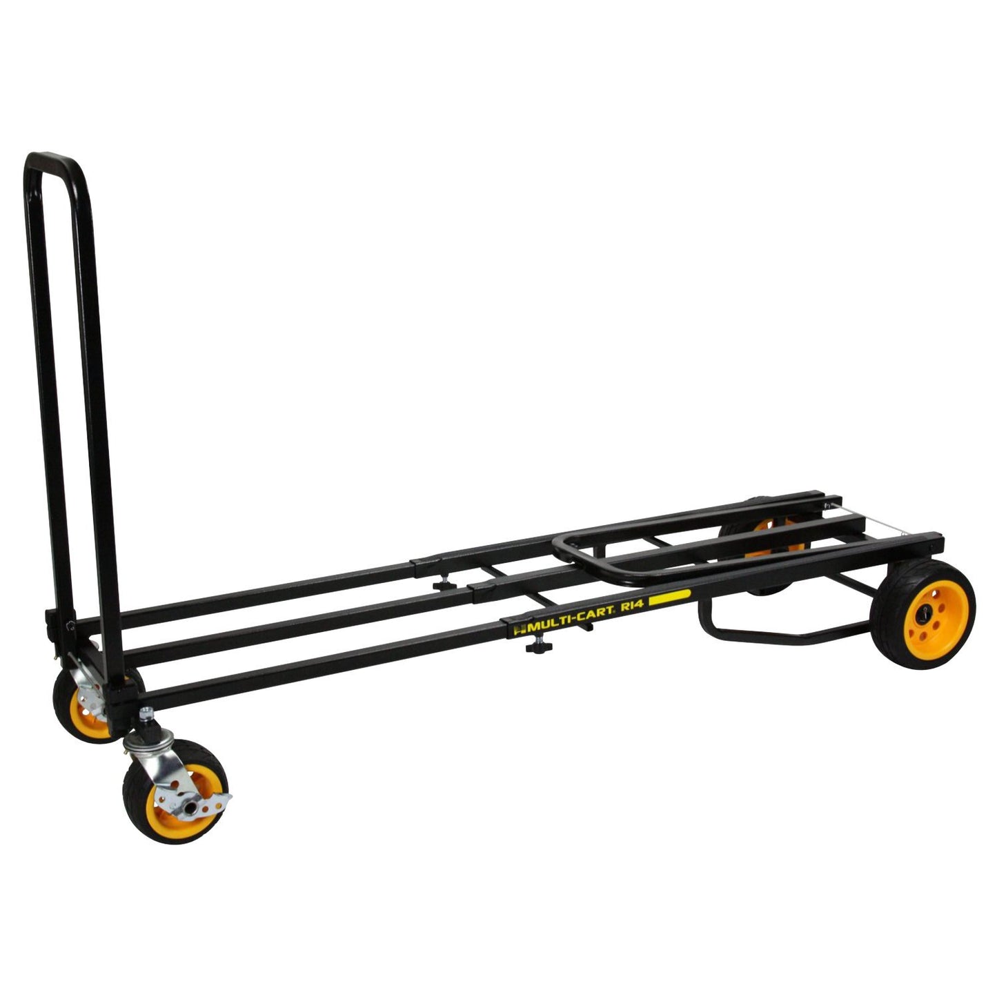 RocknRoller® Multi-Cart® R14G "Mega Ground Glider"