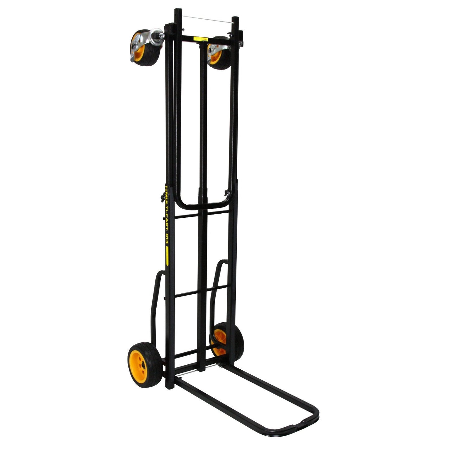 RocknRoller® Multi-Cart® R14G "Mega Ground Glider"