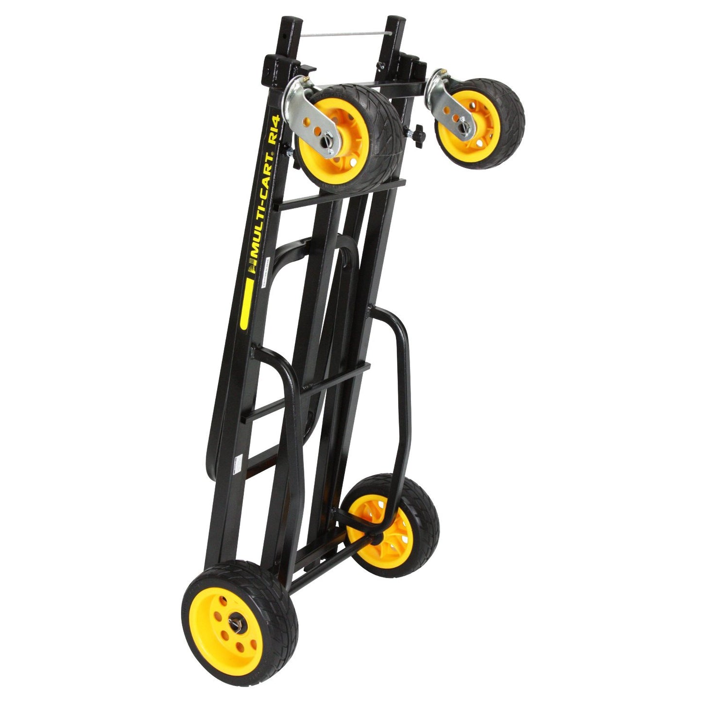 RocknRoller® Multi-Cart® R14G "Mega Ground Glider"