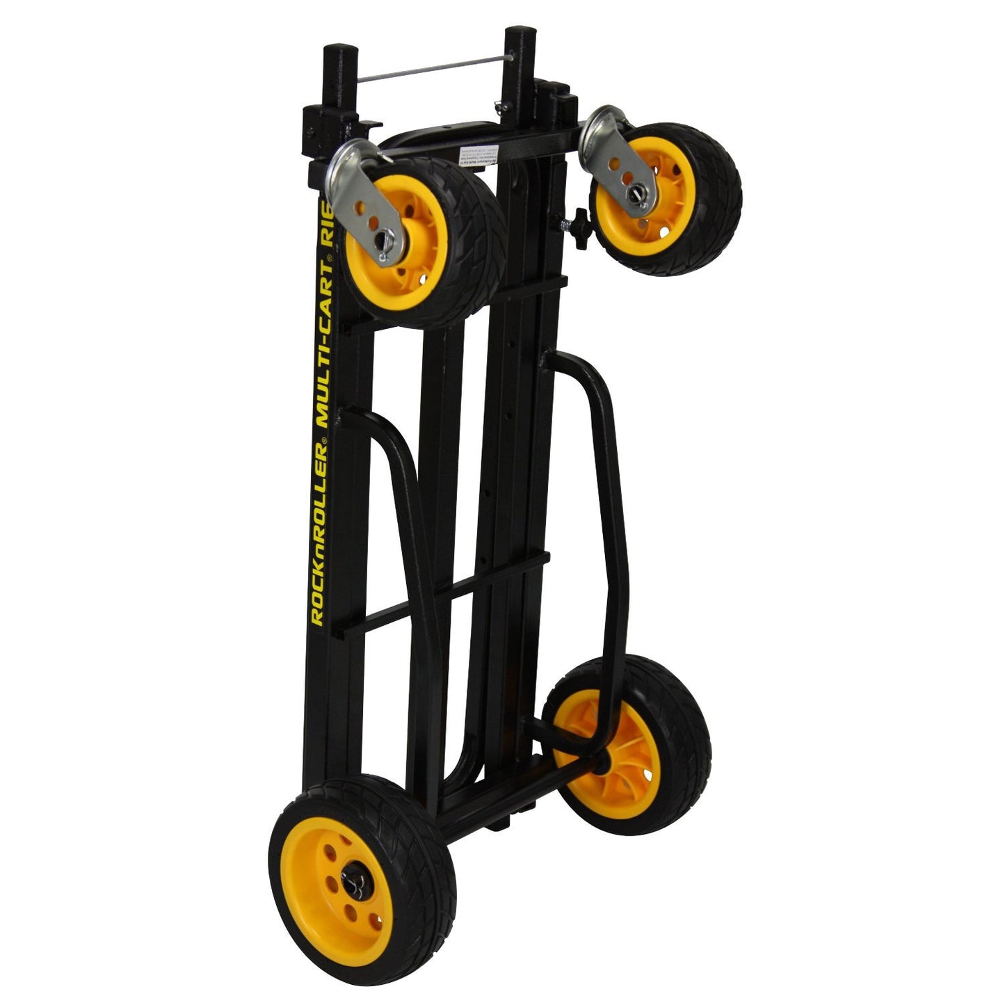 RocknRoller® Multi-Cart® R16RT "Max Wide"