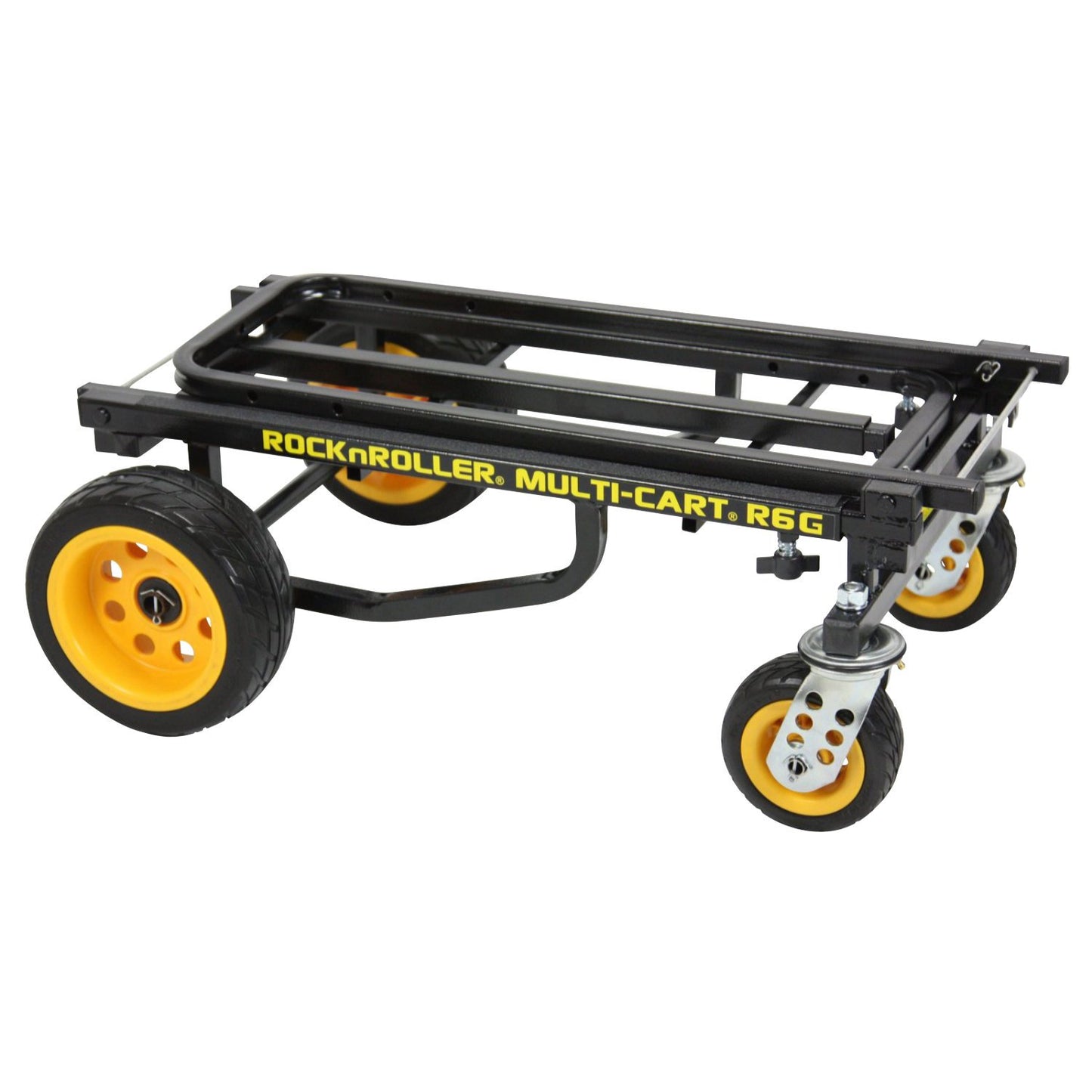 RocknRoller® Multi-Cart® R6G "Mini Ground Glider"